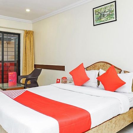 Hotel Rajdeep Púna Exteriér fotografie